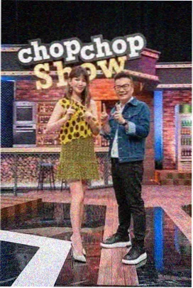 声临奇境 4K综艺